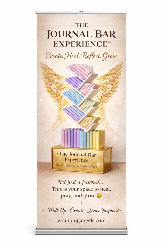 guided journal bar workshop experience