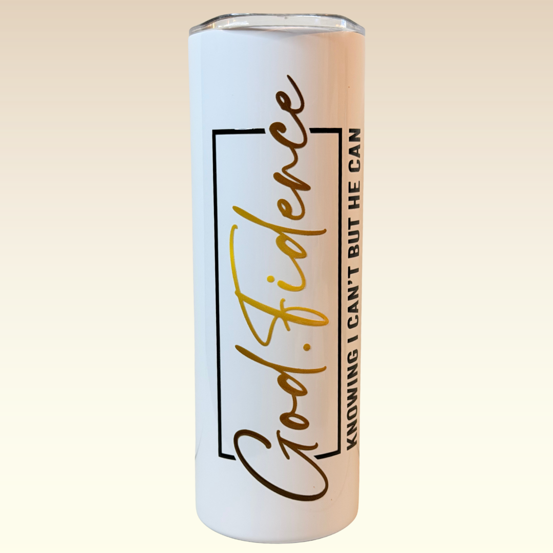 Purpose in Every Sip Tumblers collection for confident, intentional women with customizable lids and stylish designs