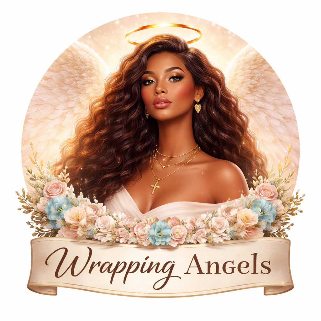 Your Shopping Cart – Wrapping Angels
