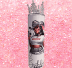 Birthday Baddie 30oz Tumbler