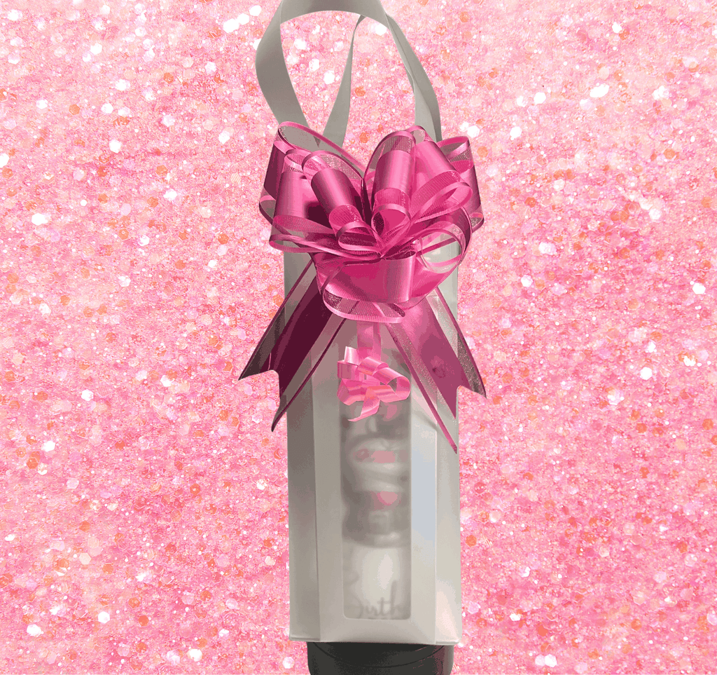 Birthday Baddie 30oz Tumbler