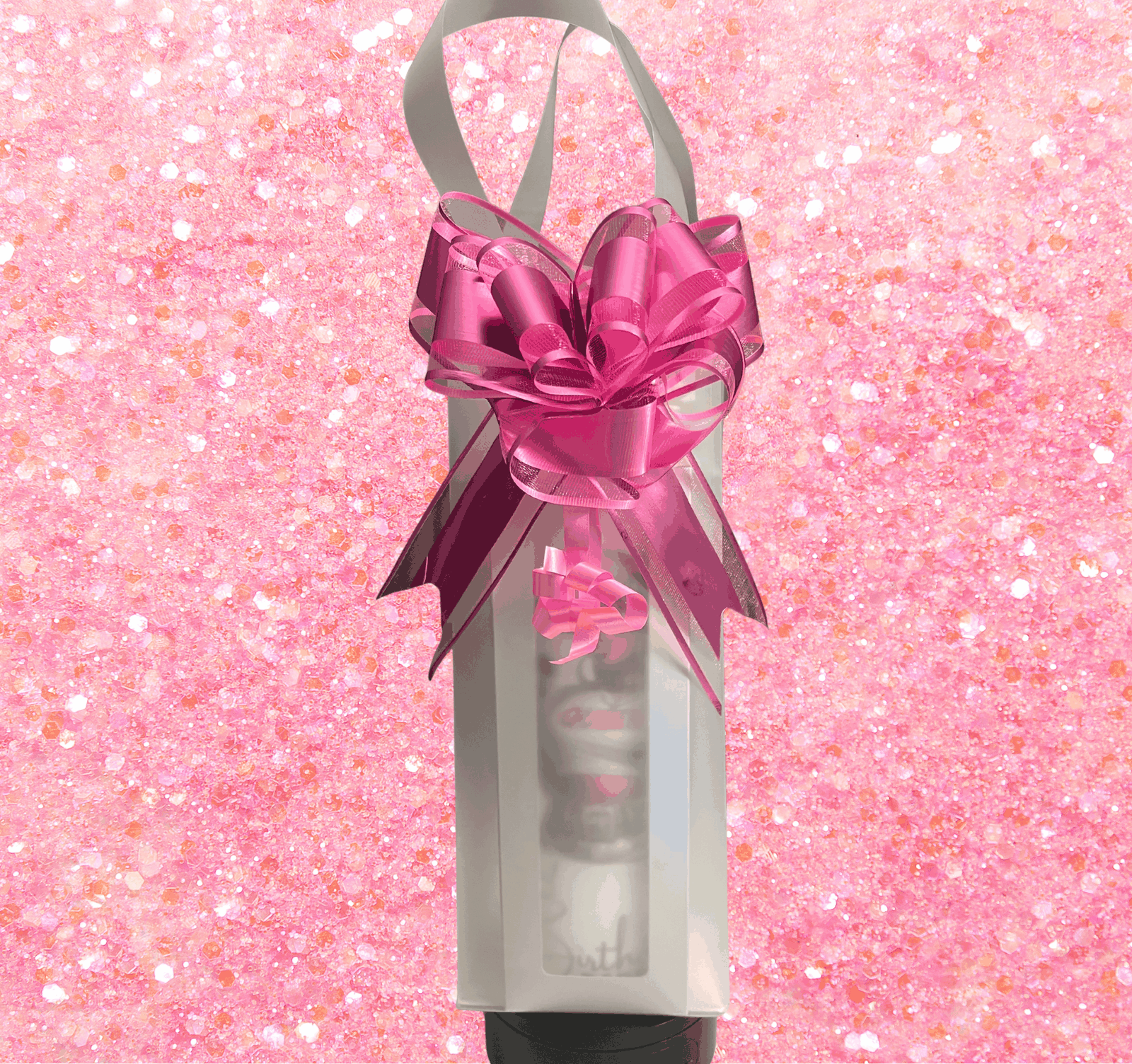 Birthday Baddie 30oz Tumbler