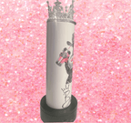 Birthday Baddie 30oz Tumbler