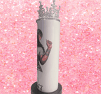 Birthday Baddie 30oz Tumbler