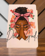 Dear God journal