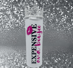 designer tumbler cup