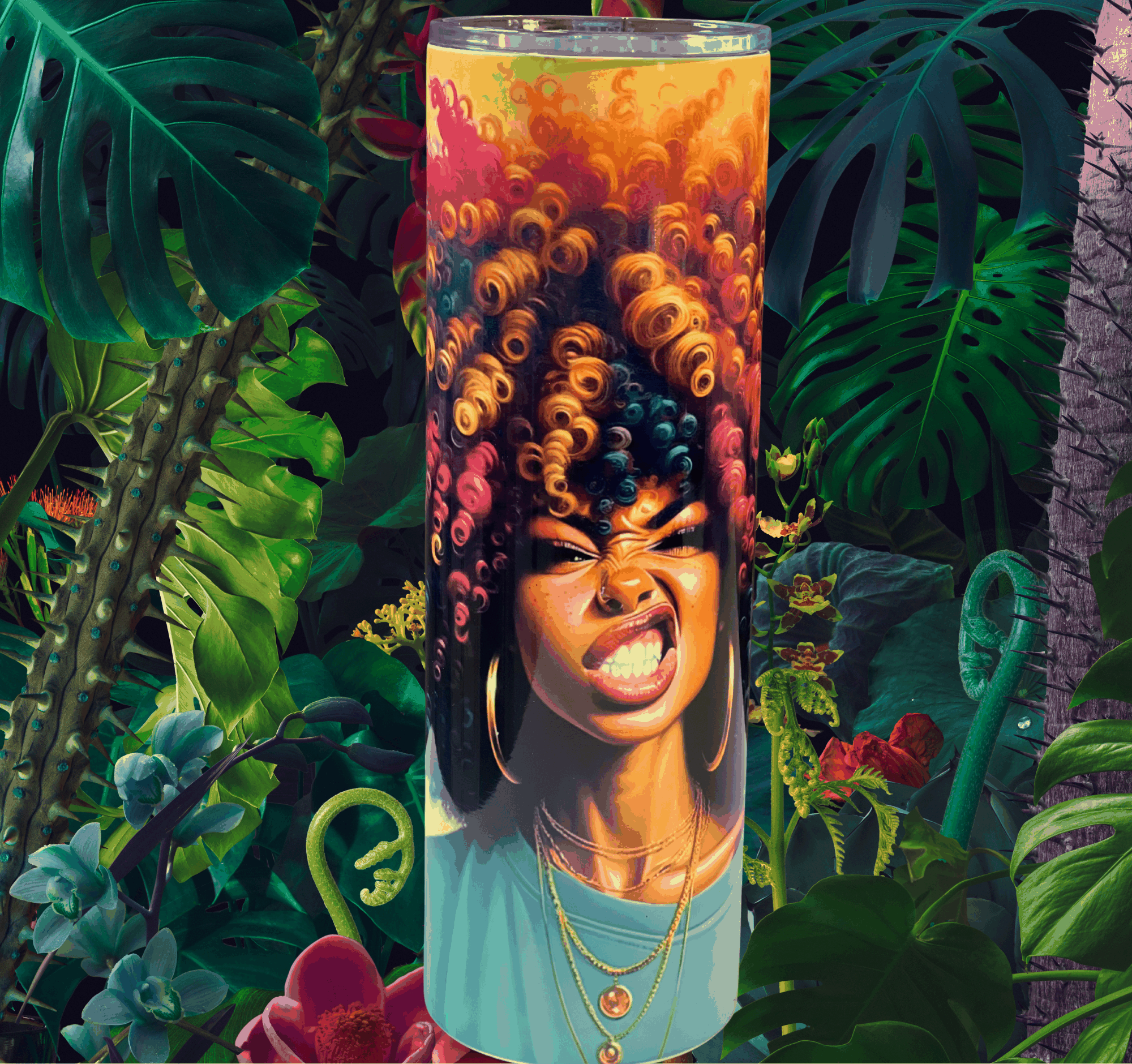 Face Card Never Declines