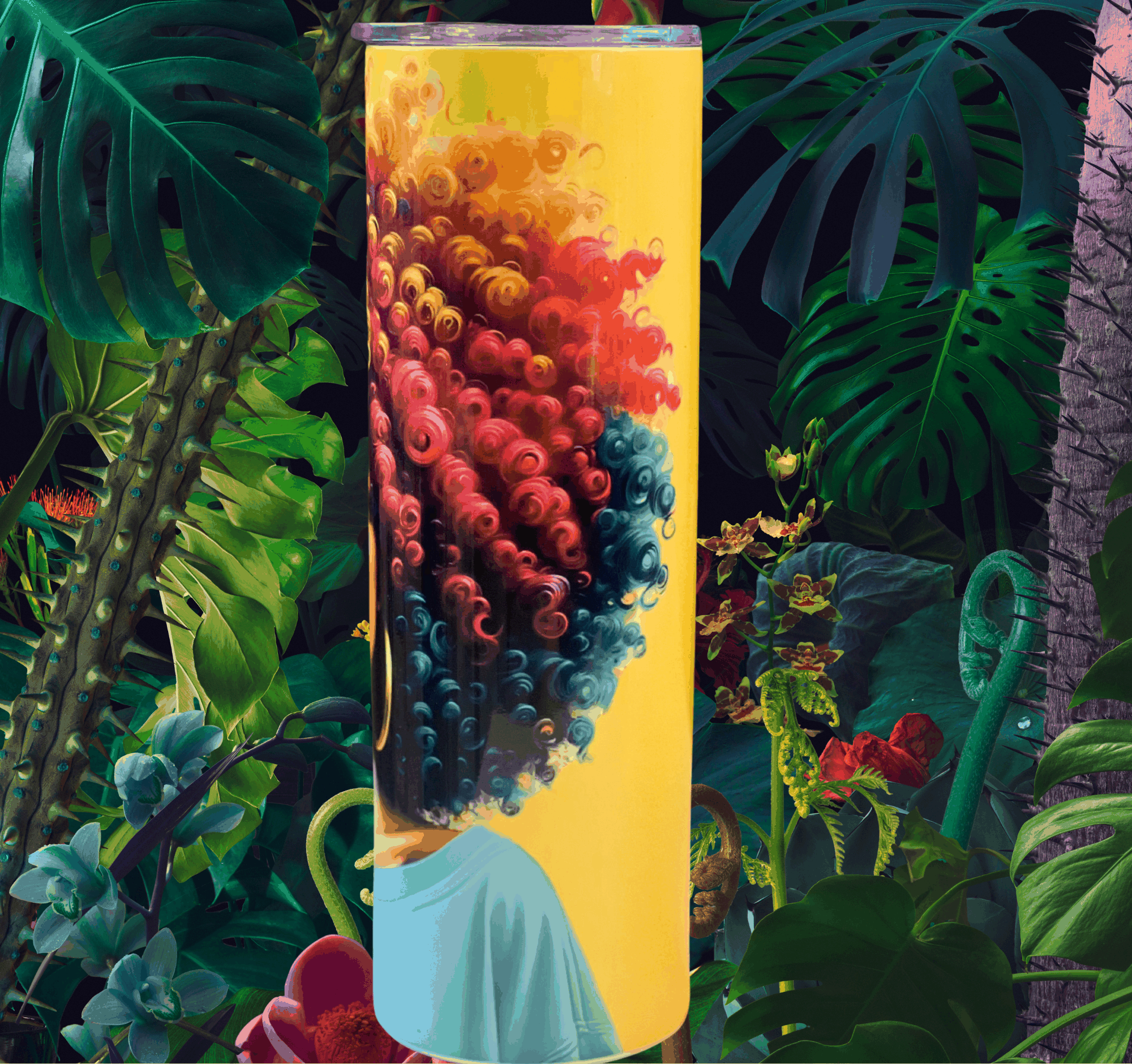 Face Card Never Declines