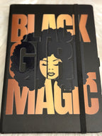 Black Girl Magic: The Power Within