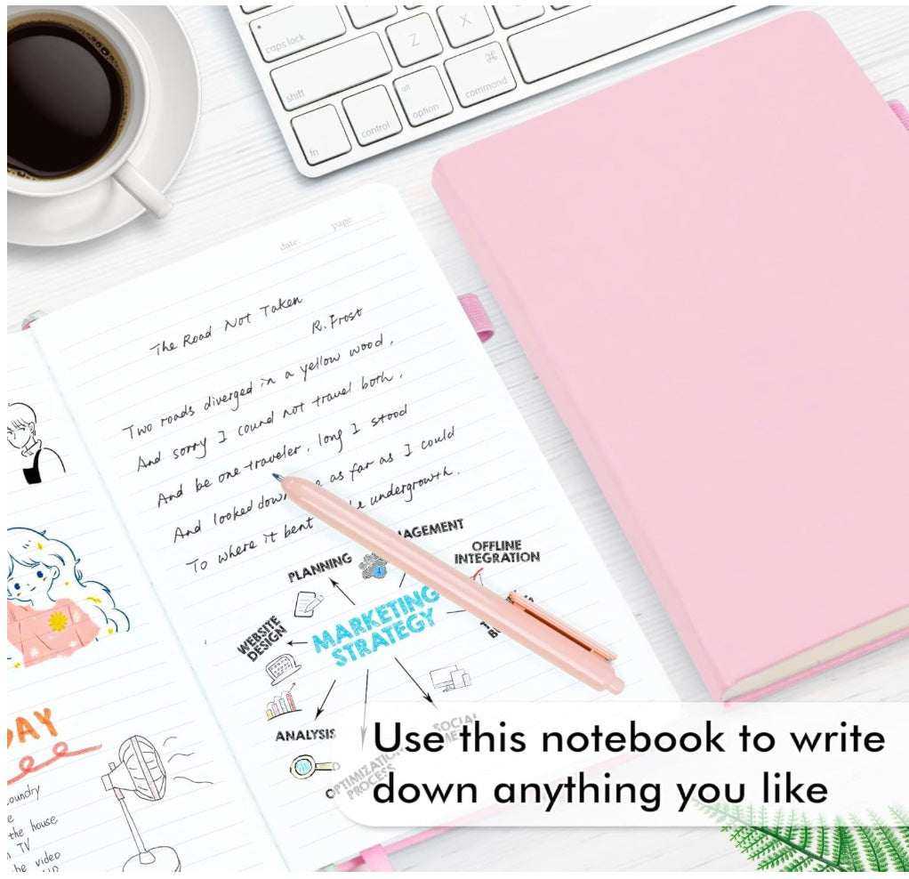 Dear God journal