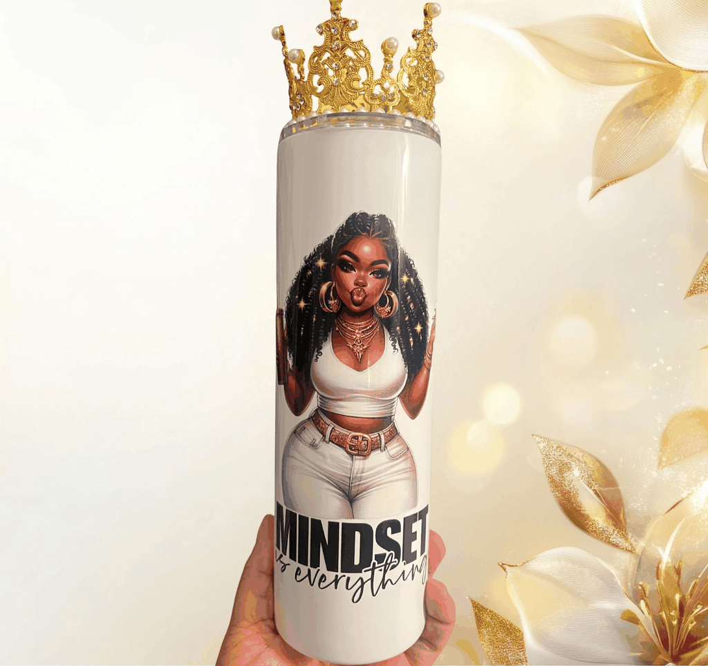 Mindset Is Everything