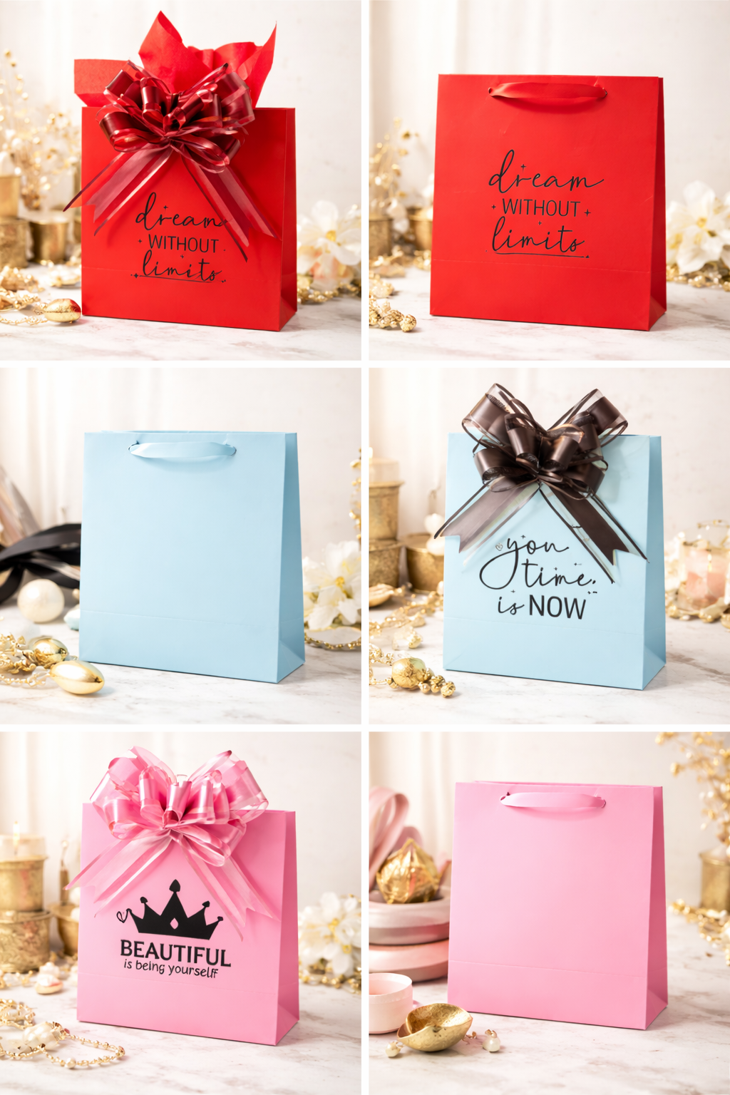 Personalized Gift Bag