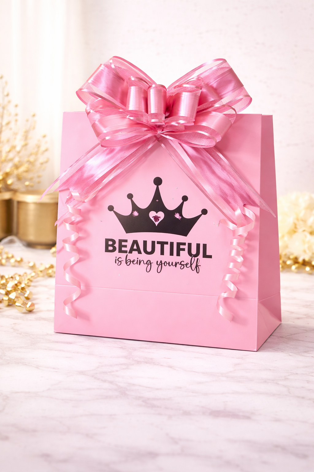 Personalized Gift Bag