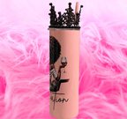 stainless steel tumbler