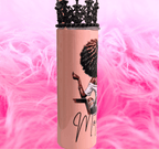 stainless steel tumbler