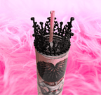 stainless steel tumbler