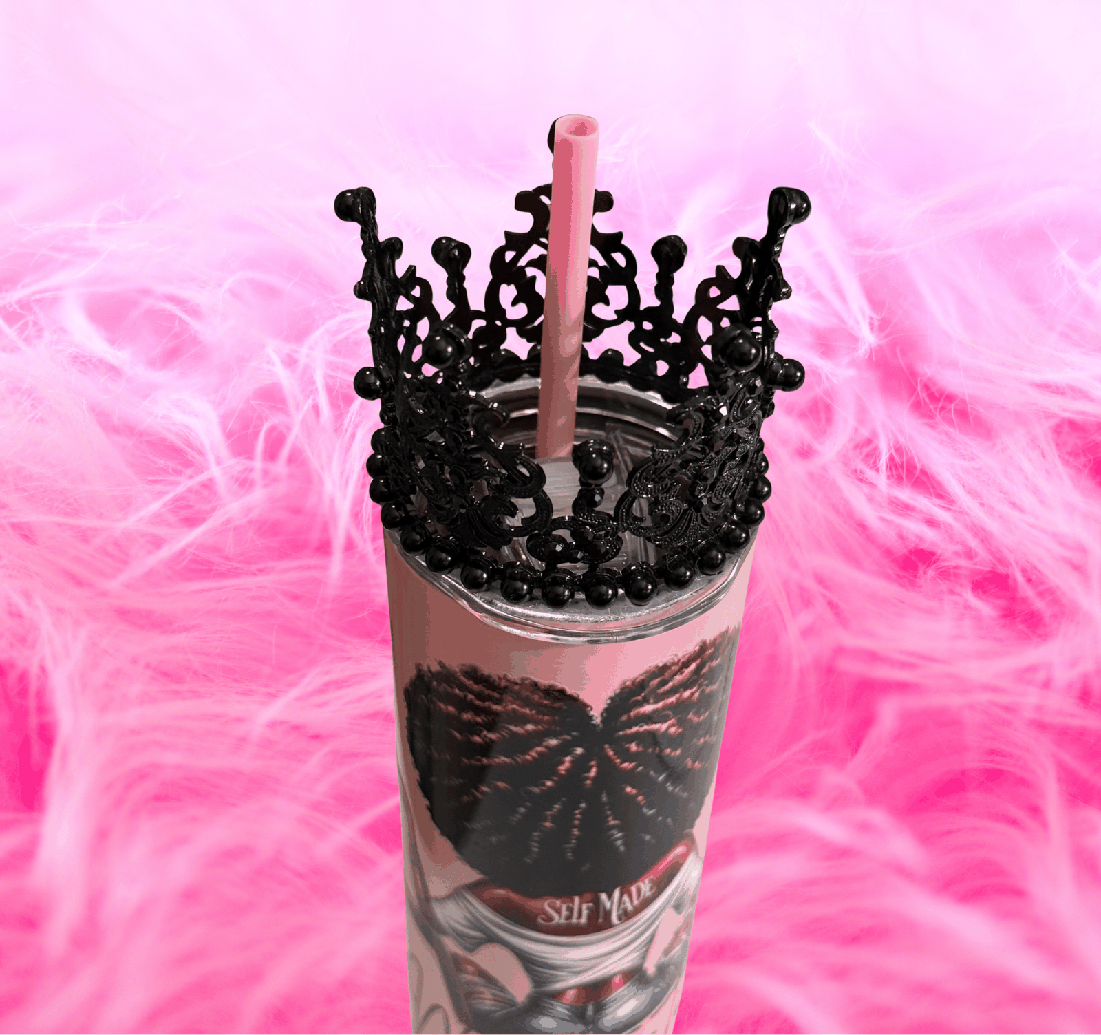 stainless steel tumbler