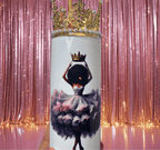 faith tumbler for women