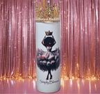 faith tumbler for women