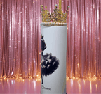 faith tumbler for women