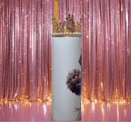 faith tumbler for women