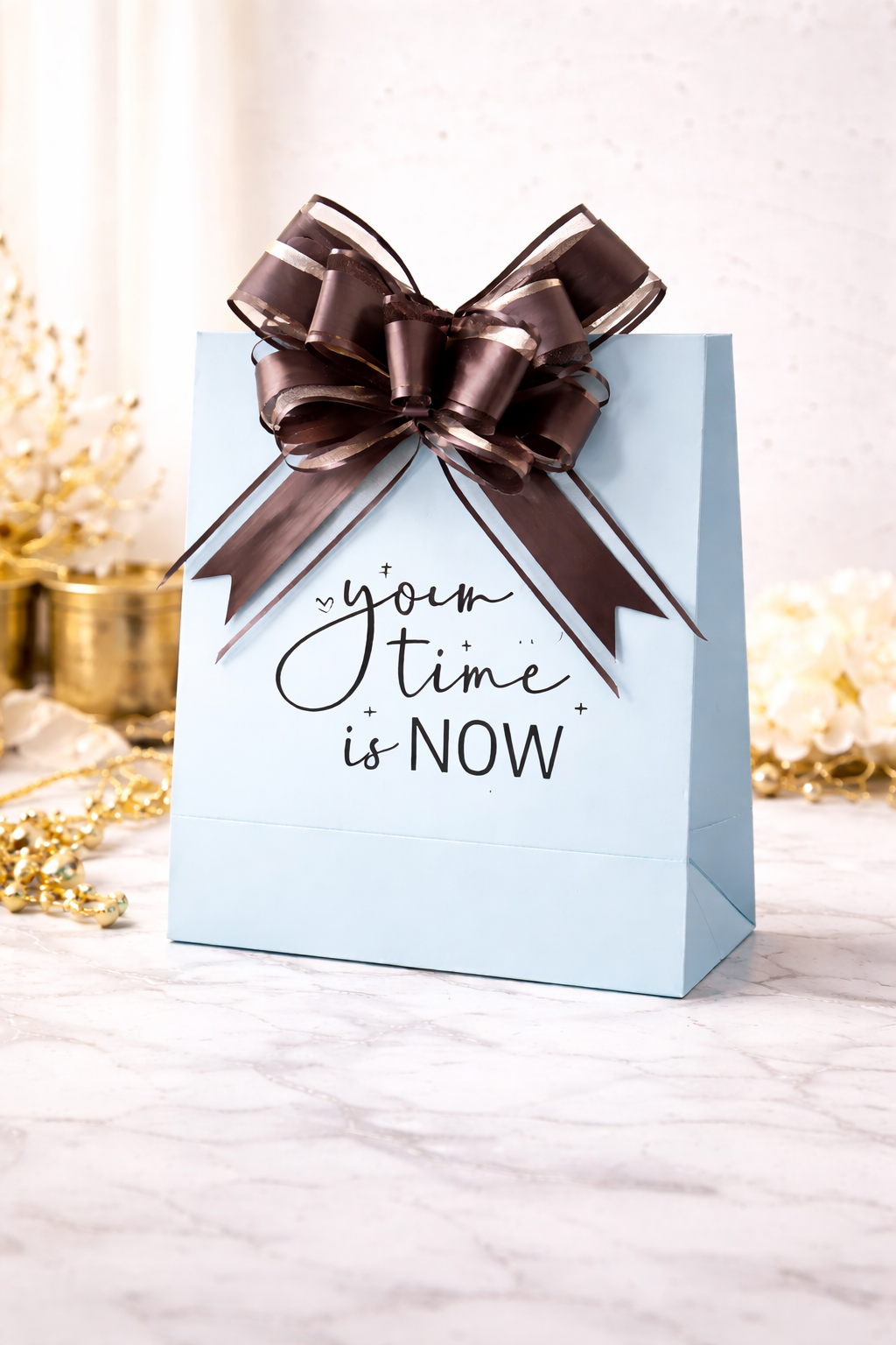Personalized Gift Bag